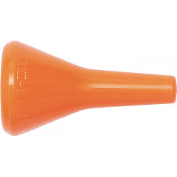 Buse ronde taille 1/4 po. D. 1,5 mm sachet de 4 pièces LOC-LINE