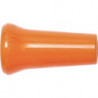 Buse ronde taille 1/4 po. D. 6 mm sachet de 4 pièces LOC-LINE