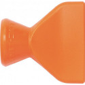 Buse de ponçage taille 1/4 po. largeur 25 mm sachet de 2 pièces LOC-LINE