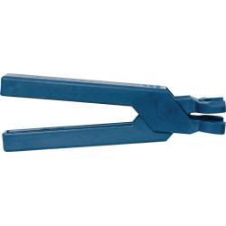 Pince de montage taille 1/4 po. LOC-LINE