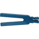 Pince de montage taille 1/4 po. LOC-LINE