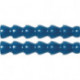 Raccord articulé taille 1/2 po. Longueur totale 276 (2x138) mm sachet de 2 pièces LOC-LINE