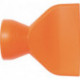 Buse de ponçage taille 1/2 po. largeur 42 mm sachet de 2 pièces LOC-LINE