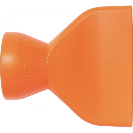 Buse de ponçage taille 1/2 po. largeur 42 mm sachet de 2 pièces LOC-LINE
