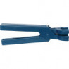 Pince de montage taille 1/2 po. LOC-LINE