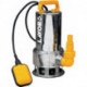 Pompe submersible EDS-M 15000 15000 l/h 9,5 m 1100 W LAVOR