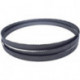 Ruban de scie à métaux 1140x13x0,65 mm HSS M42 dents par pouce 10-14 OPTISAW