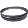 Ruban de scie à métaux 1140x13x0,65 mm HSS M42 dents par pouce 10-14 OPTISAW