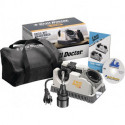 Affûteuse à forets Drill-Doctor DD-750X (pochette) zone abrasive 2,5-19,0 mm DRILL-DOCTOR