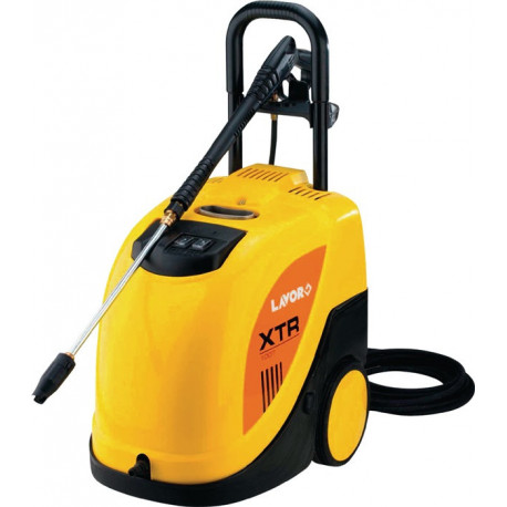 Nettoyeur à haute pression XTR 1007 450 l/h 145 bar 2,3 kW LAVOR