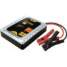 Appareil d’aide au démarrage STARTRONIC 800 tension de charge 12 ou 5 via USB V courant de départ 800 A GYS