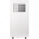 Climatiseur CM30751we 2,1 kW 0,8 l/h 20 m²
