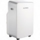 Climatiseur CM61247we 3,4 kW 1,25 l/h 38 m²