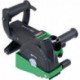 Rainureuse EMF 150.1 45 mm 150 x 22,23 mm 7500 min-¹ 2300 W EIBENSTOCK