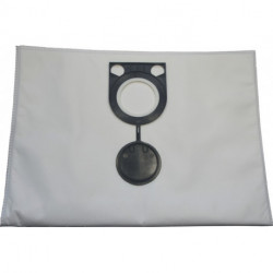 Sac filtrant en non-tissé FBV 25-35 pour modèle STARMIX 25-35 litres 5 pièce STARMIX