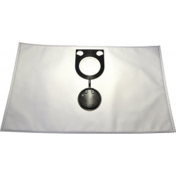 Sac filtrant en non-tissé FBV 20 pour modèle STARMIX 20-22 litres 5 pièce NILFISK