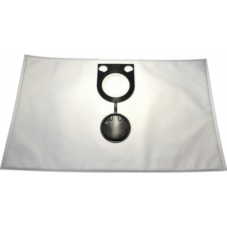 Sac filtrant en non-tissé FBV 20 pour modèle STARMIX 20-22 litres 5 pièce NILFISK