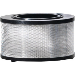 Élément de filtre pour modèle Attix 33/44 NILFISK