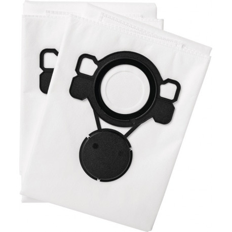 Sac filtrant en non-tissé pour modèle ATTIX 33/44 5 pièce NILFISK
