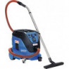 Aspirateur de sécurité ATTIX 33-2M IC BG Bau 1400 W 4500 l/min 250 mbar 30 l NILFISK
