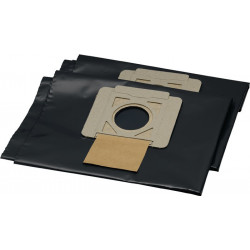 Sac pour déchets Attix 50/560 5 pièces/UE NILFISK