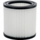 Élément de filtre pour modèle Buddy II 12/II 18 NILFISK