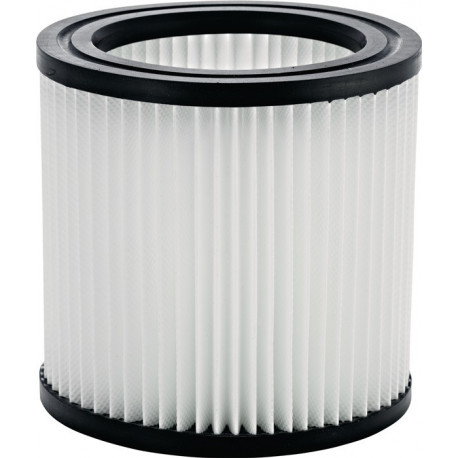 Élément de filtre pour modèle Buddy II 12/II 18 NILFISK