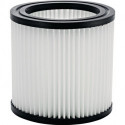 Élément de filtre pour modèle Buddy II 12/II 18 NILFISK