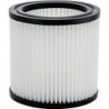 Élément de filtre pour modèle Buddy II 12/II 18 NILFISK