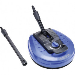 Nettoyeur de surfaces Power Patio pour C/C-PG/D/D-PG/E/Premium NILFISK