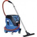 Aspirateur de sécurité ATTIX 44-2H IC 1400 W 4500 l/min 250 mbar 42 l NILFISK