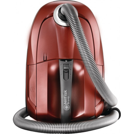 Aspirateur sec Bravo SR10P07A 700 W 2340 l/min 110 mbar NILFISK