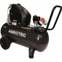 Compresseur Aerotec 310-50 FC 280 l/min 1,8 kW 50 l AEROTEC
