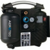 Compresseur Aerotec Airliner 5 GO 200 l/min 1,1 kW 5 l AEROTEC
