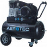 Compresseur Aerotec 600-90 TECH 600 l/min 3 kW 90 l AEROTEC