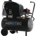 Compresseur Aerotec 220-24 210 l/min 1,5 kW 24 l AEROTEC