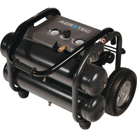 Compresseur Aerotec 290-20 315 l/min 2.2 kW 2 x 11 l AEROTEC