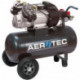 Compresseur Aerotec 400-50 350 l/min 2,2 kW 50 l AEROTEC