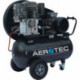 Compresseur Aerotec 780-90 780 l/min 4 kW 90 l AEROTEC