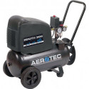 Compresseur Aerotec Zenith 260 PRO 240 l/min 1,8 kW 24 l AEROTEC