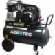 Compresseur Aerotec 650-90-15 bar 420 l/min 3,0 kW 90 l AEROTEC