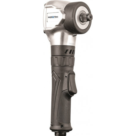 Tournevis à frapper pneumatique CSX 475 12,5 mm (1/2 po.) carré 475 Nm AEROTEC