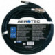 Tuyau pour air comprimé D. intérieur 9 mm longueur 20 m raccord DN 72 AEROTEC