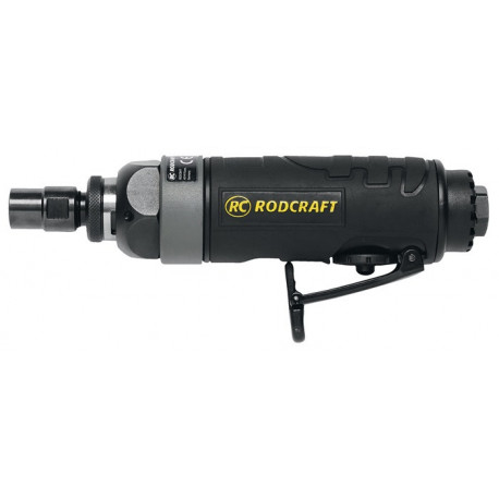 Meuleuse pneumatique droite RC 7028 27000 min-¹ 6 mm RODCRAFT
