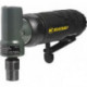 Meuleuse pneumatique droite RC 7128 23000 min-¹ 6 mm RODCRAFT