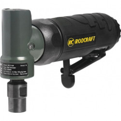Meuleuse pneumatique droite RC 7128 23000 min-¹ 6 mm RODCRAFT