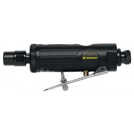 Meuleuse pneumatique droite RC 7009 30000 min-¹ 6 mm RODCRAFT