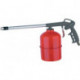 Pistolet pulvérisateur à air comprimé 1 l 6,3 bar AEROTEC