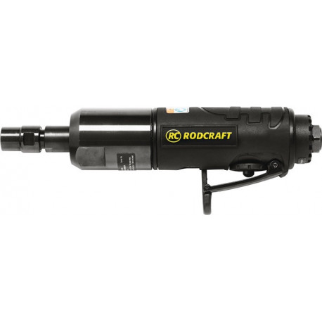 Meuleuse pneumatique droite RC 7068 2800 min-¹ 6 mm RODCRAFT