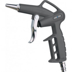 Pistolet de soufflage pneumatique court long AEROTEC